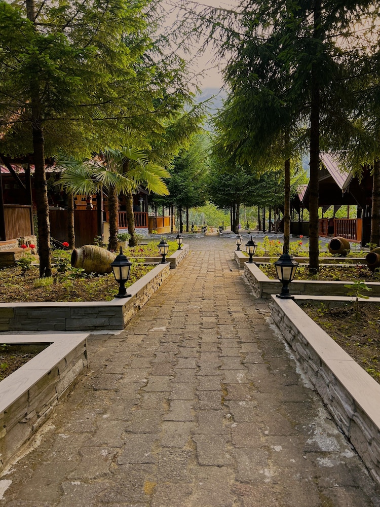 Isikli Kale Otel