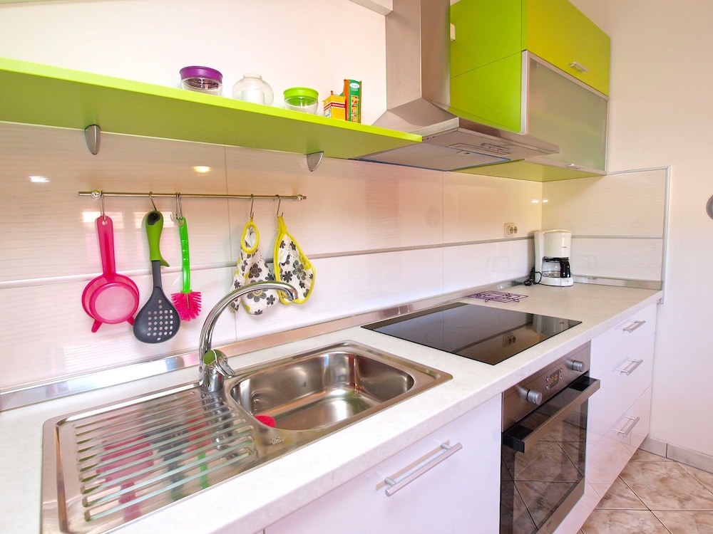 Apartments Milano 994