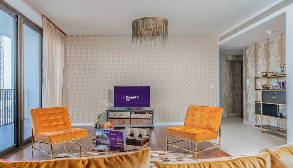 Dream Inn Dubai - City Walk