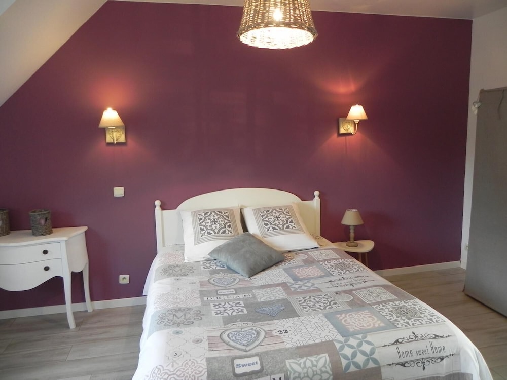 Chambres d'Hotes Le Magnolia -  Adults Only view 4
