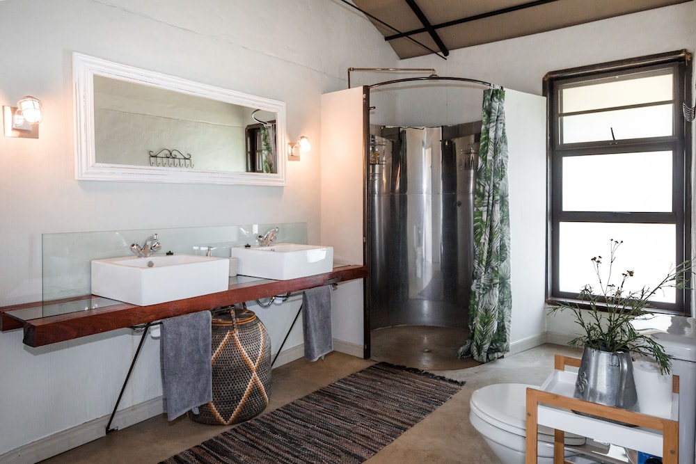 Serondela Lodge