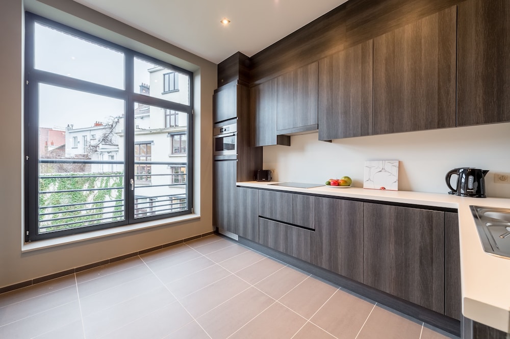 Smartflats Design - Schuman