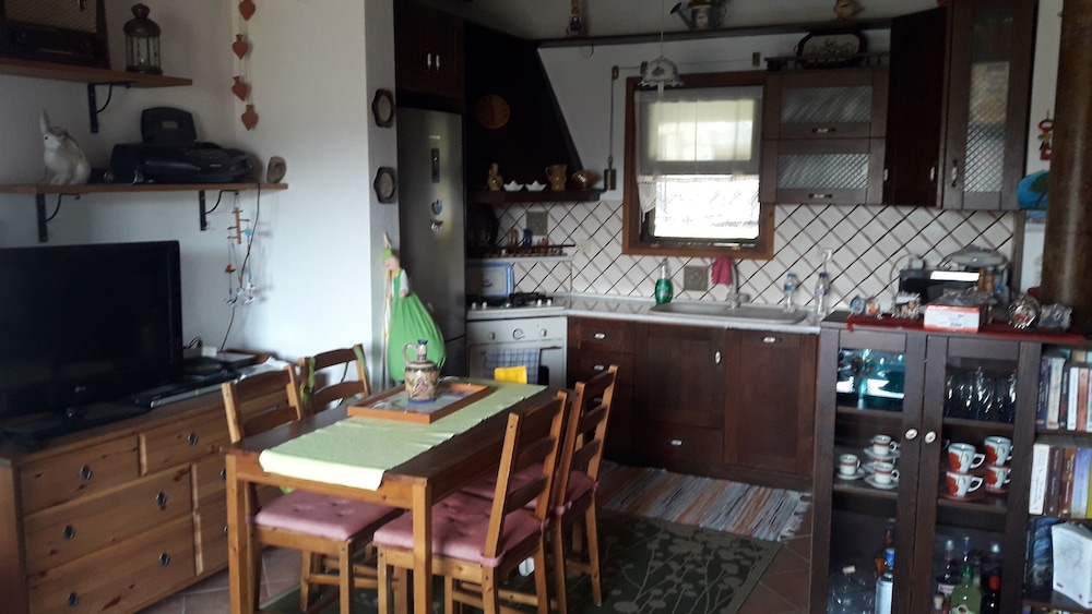 Villa Eva Agios Nikolaos view 4