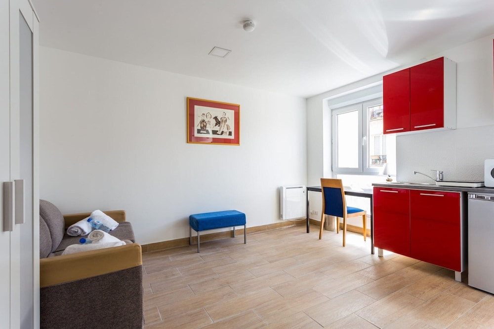 Magnificent Studio - 2P - Next to Paris