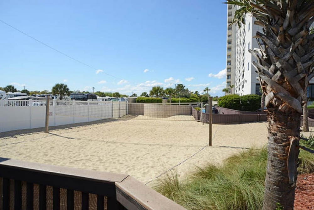 Myrtle Beach Resort by Elliott Realty view 3
