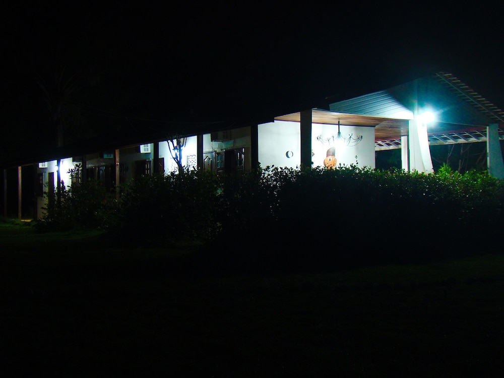 Paracauary Eco Pousada