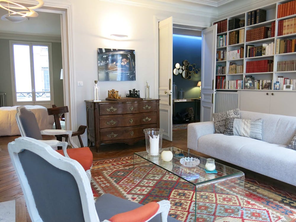 Le Bon Marche Cherche-midi Citycosy