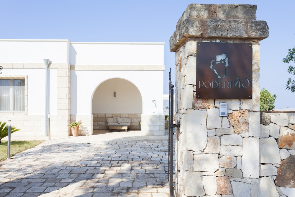 Podere40 Country Hotel