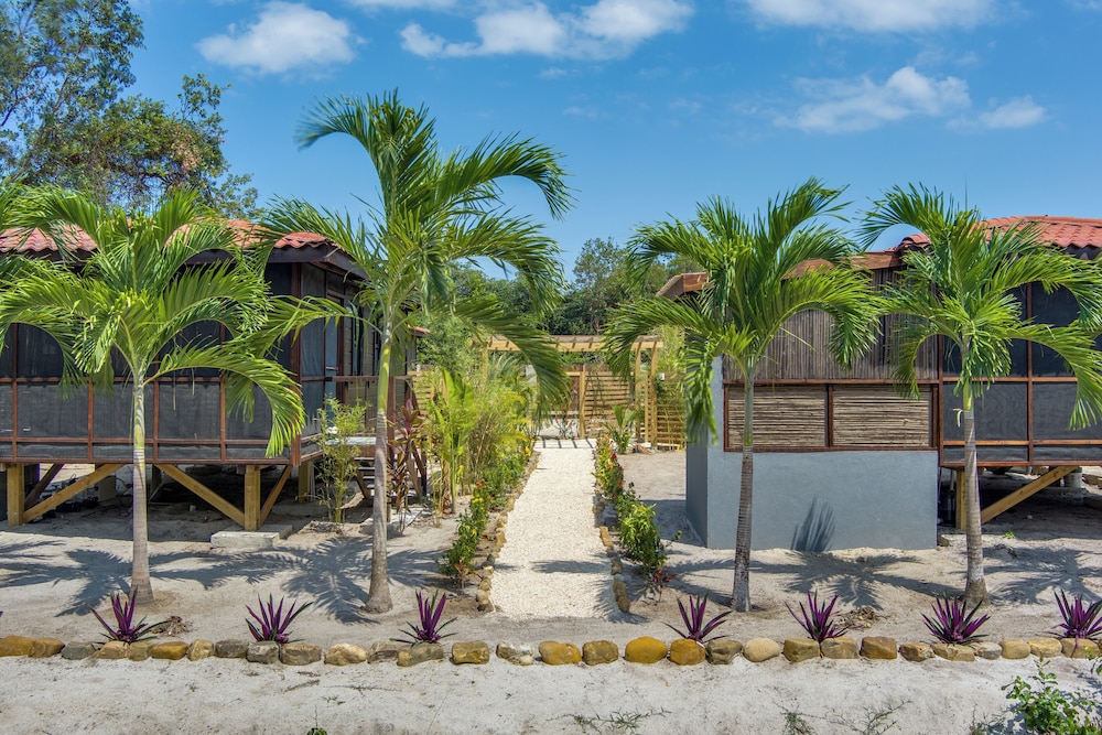 Kmar Villas