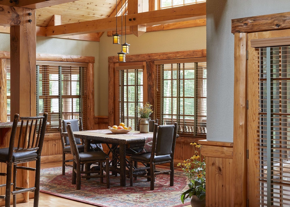 The Chatwal Lodge - Property Image 53