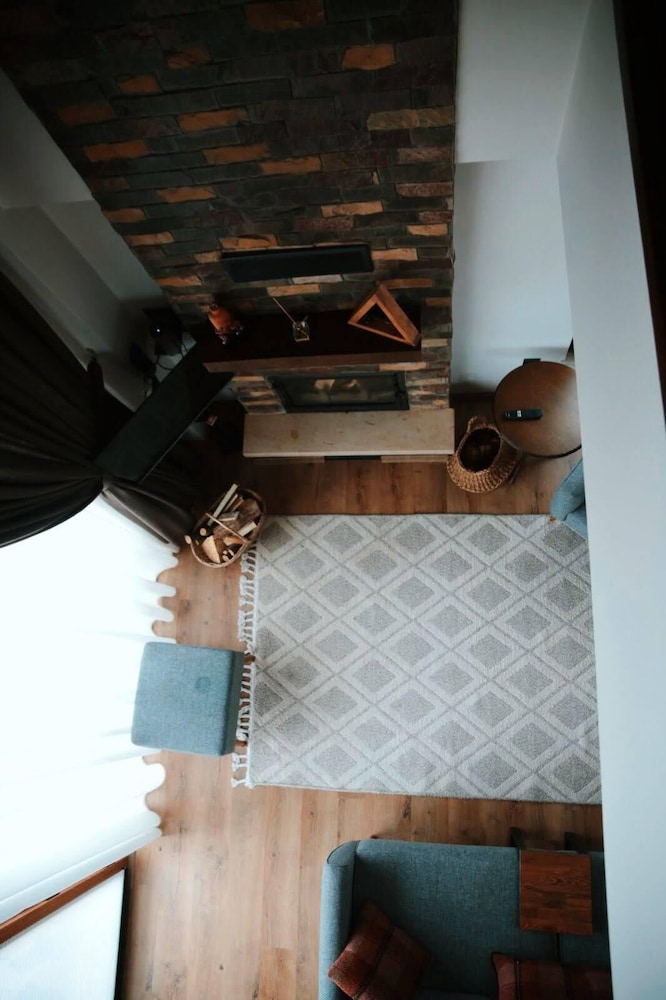 Abant Cozy Homes