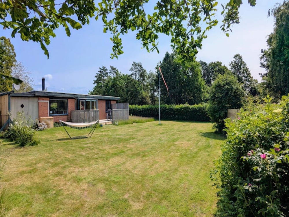 5 Person Holiday Home in Lokken