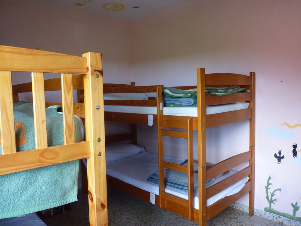 Albergue Llanes Playa de Poo - Hostel photo 5