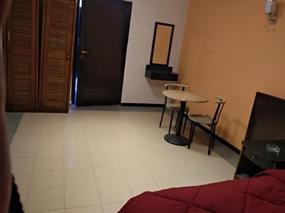 El Wahaa Inn