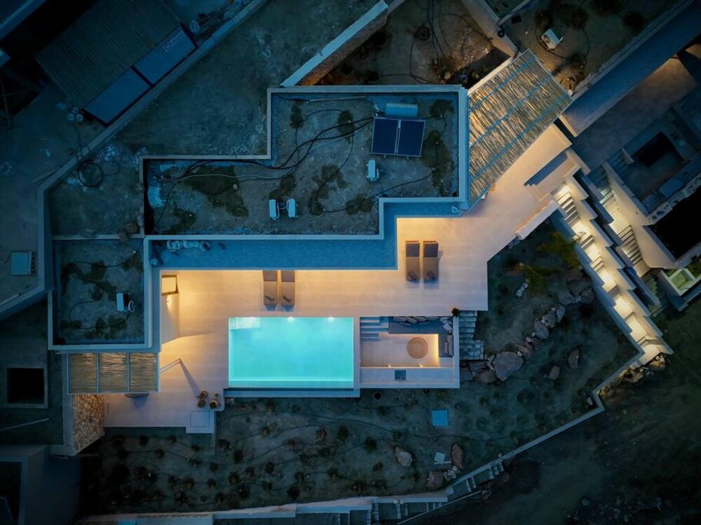 Villa Noush in Foinikas