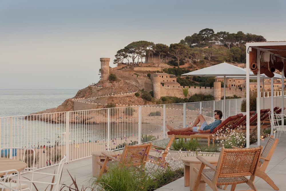 Elisabeth by the Sea Hotel 41