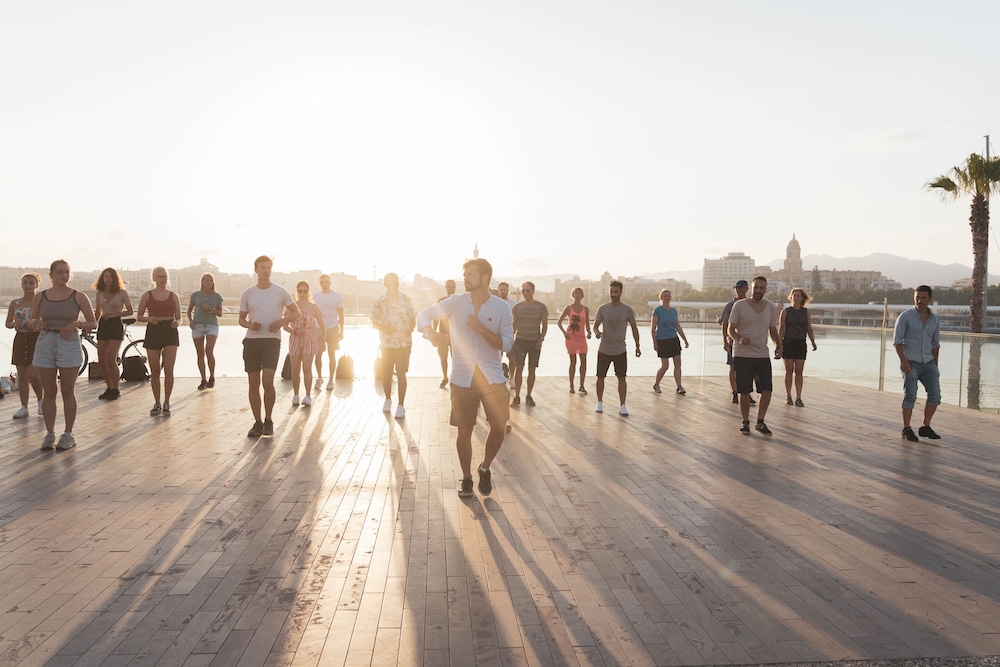 Coeo Pod Hostel Beatas