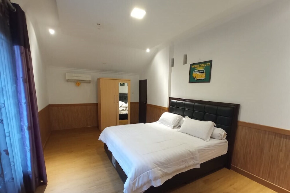 Kampung Turis Resort & Waterpark, Tegalwaru, 인도네시아 - 18