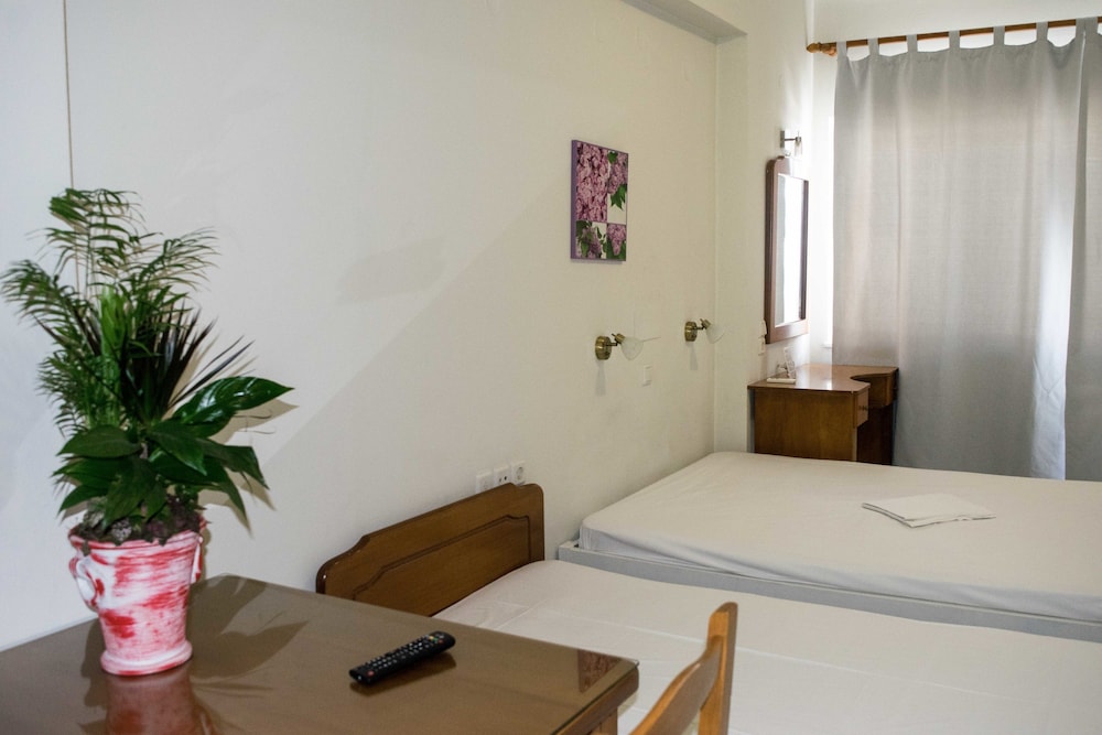 Greta Apartments