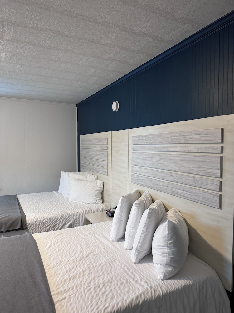 Francis Scott Key Family Resort