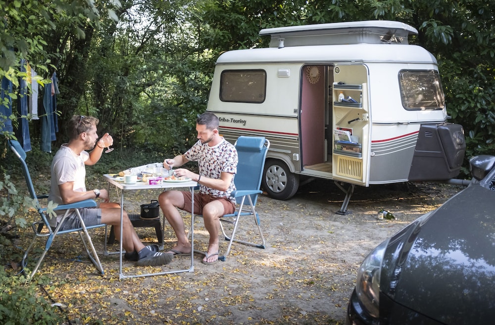 Camping de Lyon