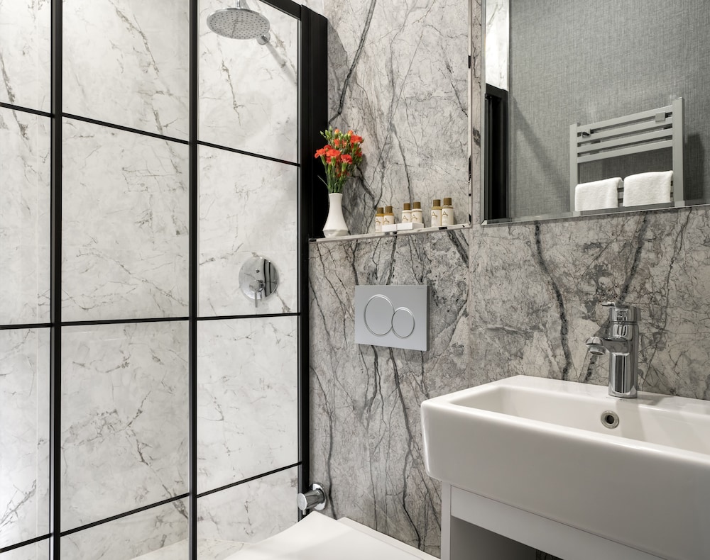 Adamar Oteli - Özel Sınıf - Image 28