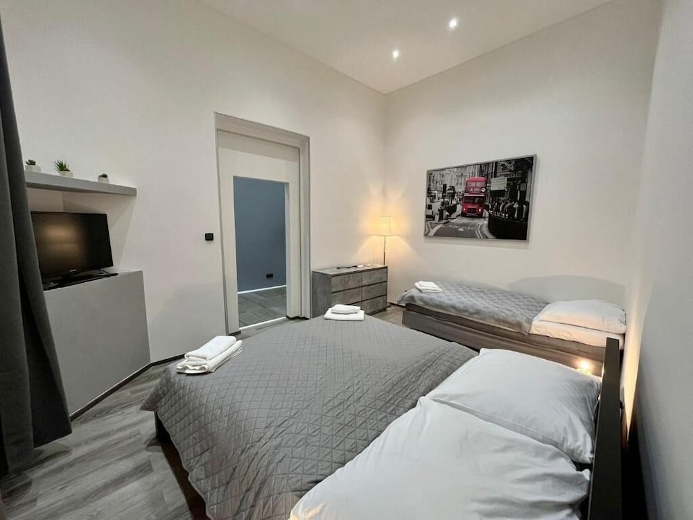 Residence Casa Italia