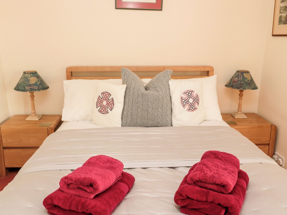 Simonside Apartment view 4