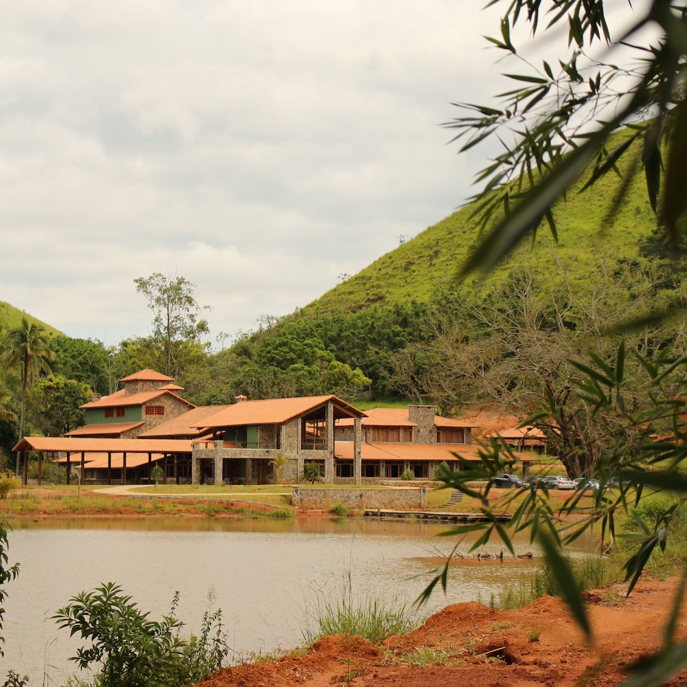 Fazenda Capuava