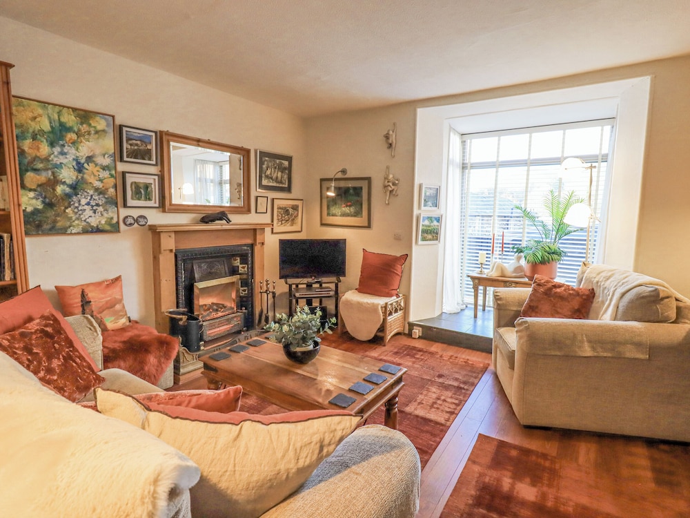 Silverhow Cottage