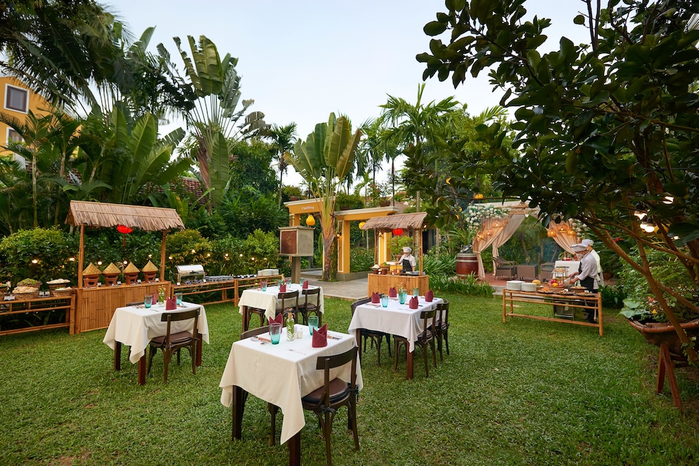 La Siesta Hoi An Resort & Spa 167