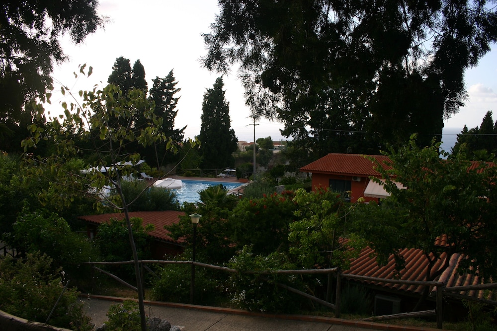 Agriturismo Ruralia