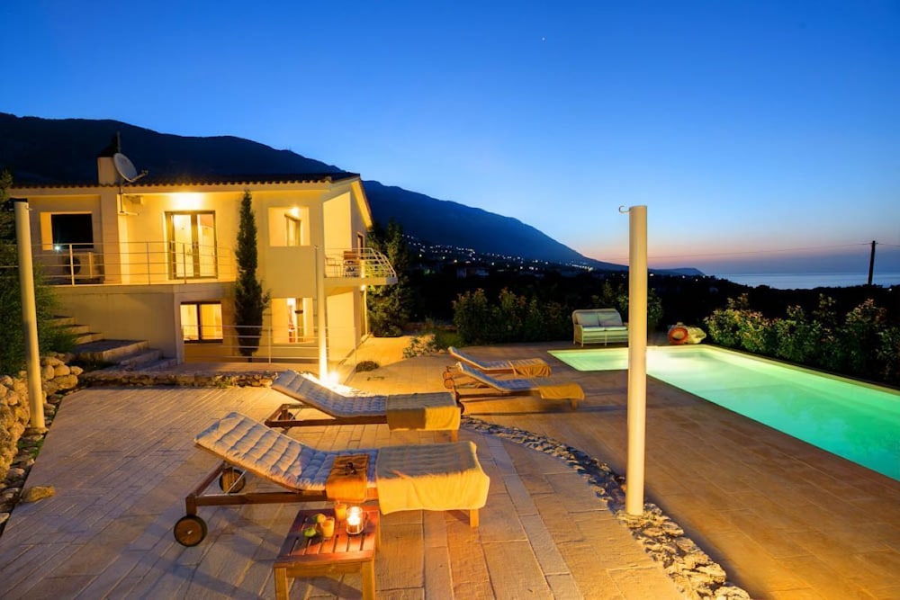 Ideales Resort
