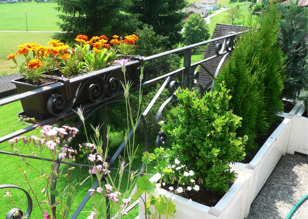 B&B Gästehaus Rössli Schwellbrunn