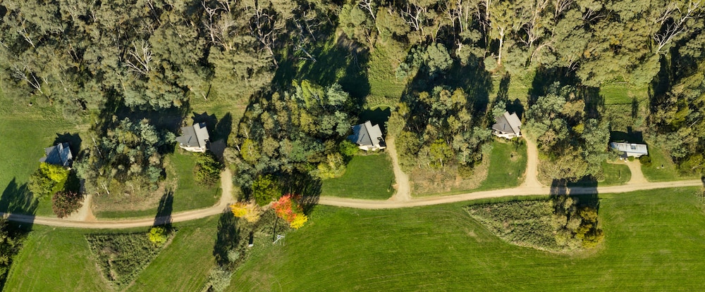 The Buckland Studios