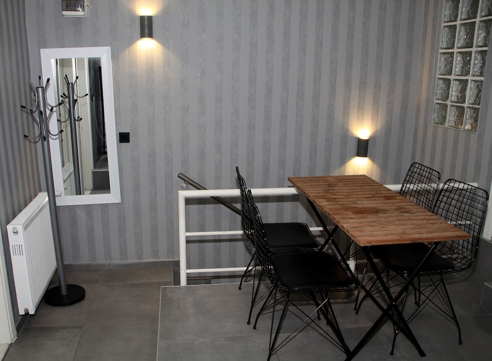 GV Suites Galata