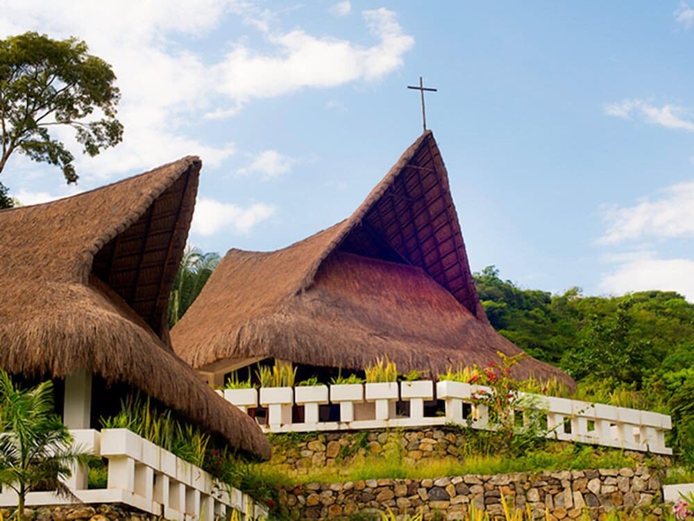 Sharing Glamping Colombia