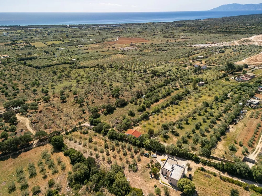 Charming House in Orosei With View
