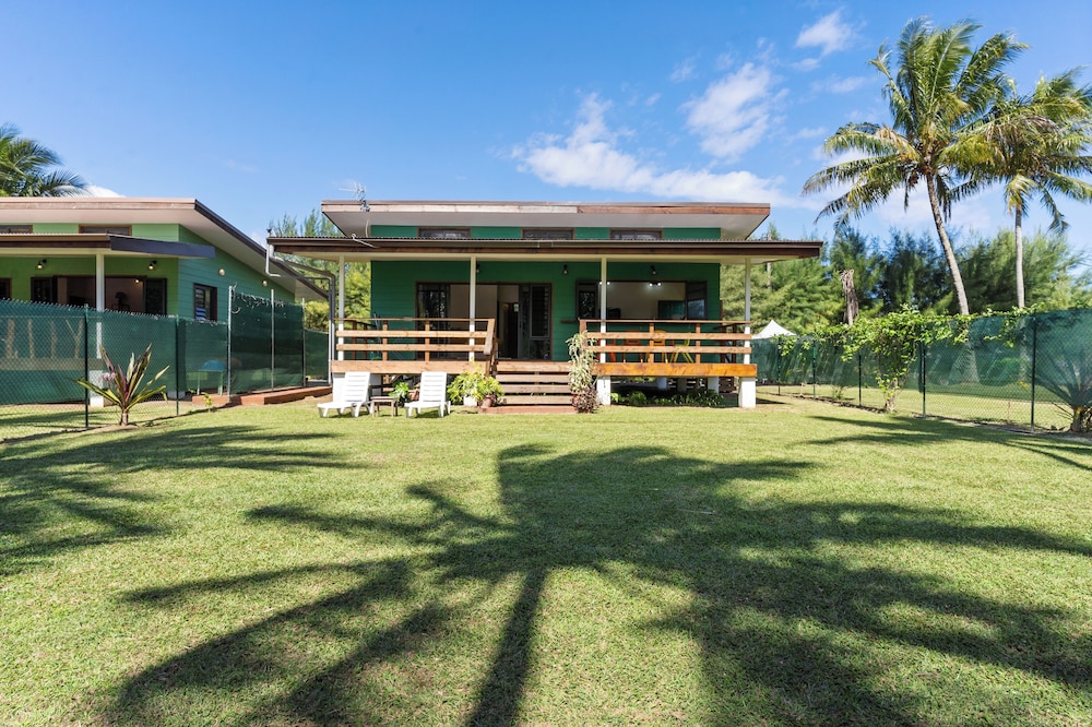 Temenino Villa