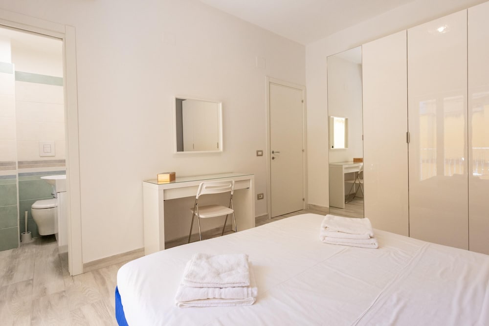 Ninetta a Foria in Naples