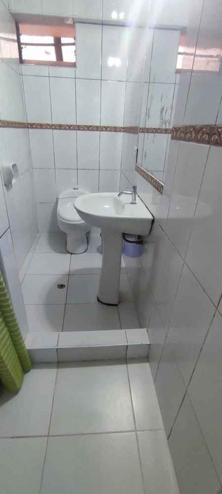 Hostal Urpi