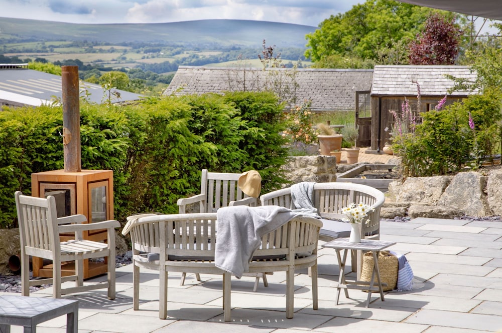 Linscott Farmhouse in Moretonhampstead