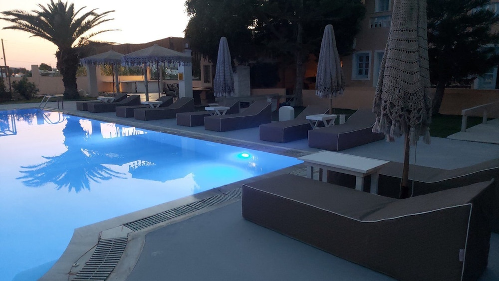 Joy Beach Hotel