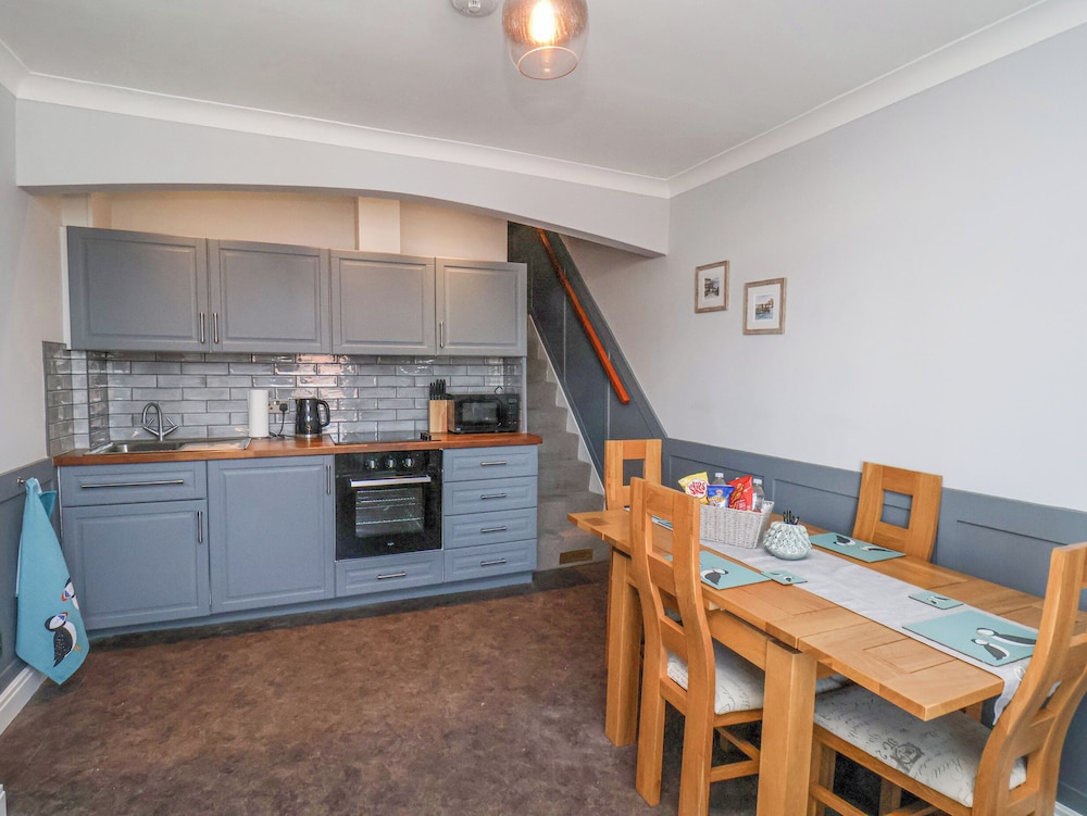 Dry Dock Cottage