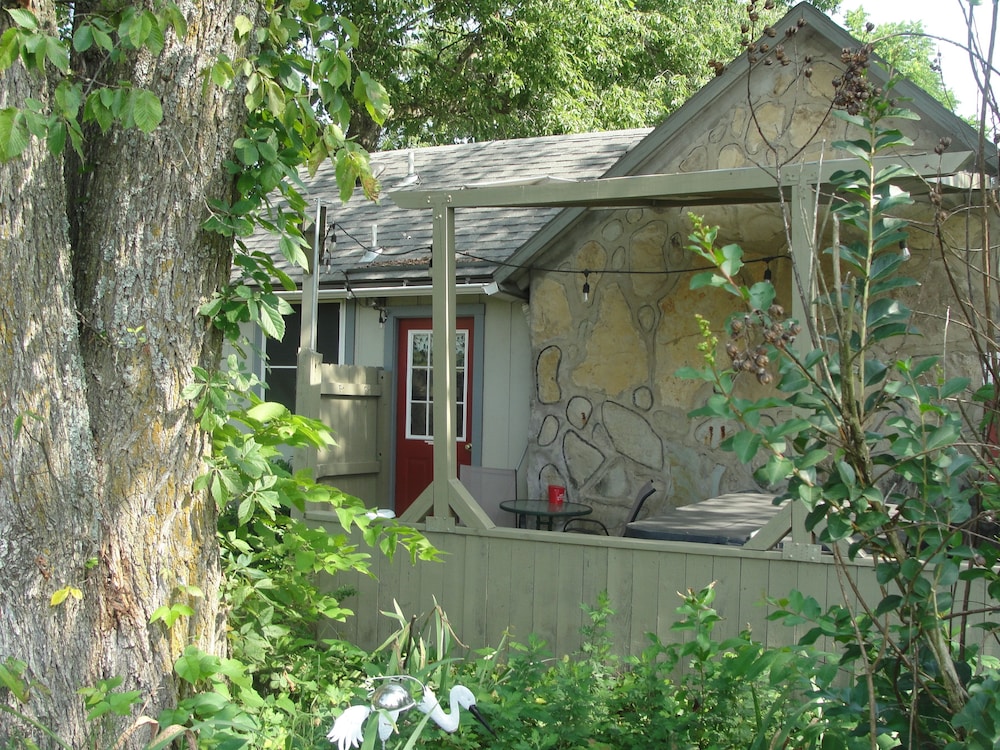 Hotel Stone Meadow Resort