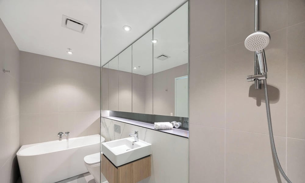 Metawise BnB Modern 4BR in Macquarie Park