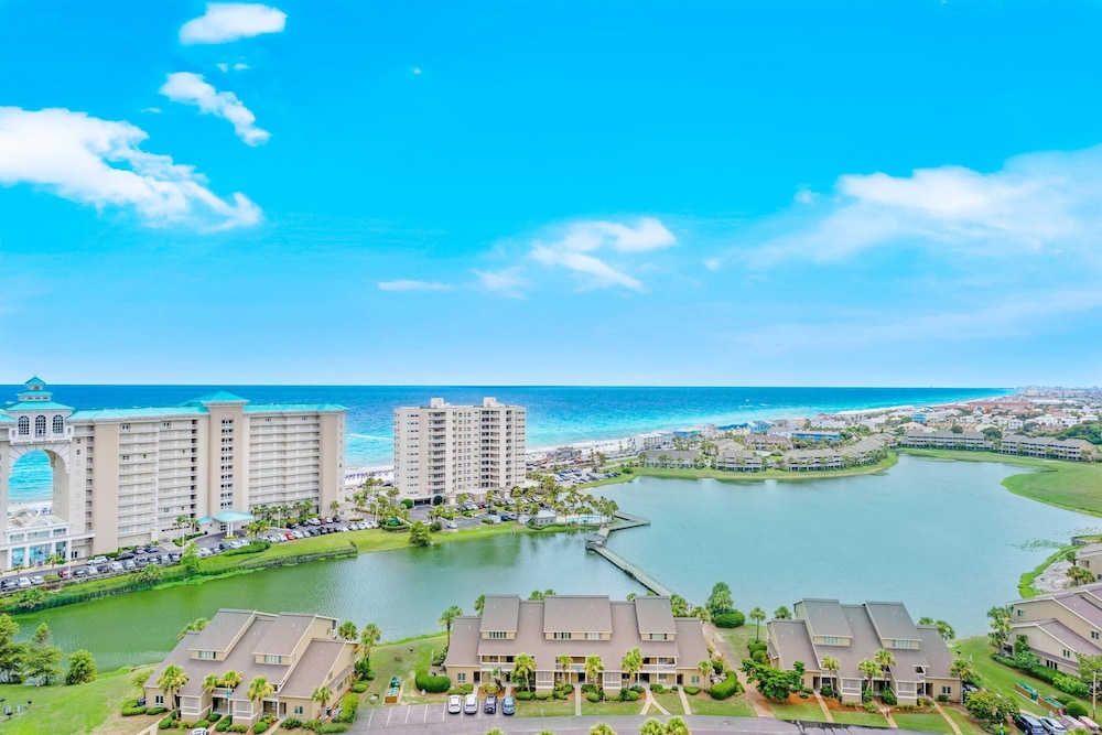 Ariel Dunes II 1703- Sea Ya Soon