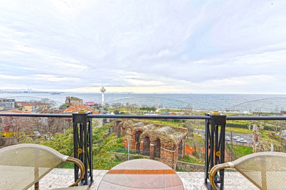 GLK PREMIER Sea Mansion Süitleri & Spa - Özel Sınıf - Image 97