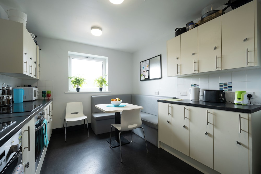 For Students Only Kimber Student Residence