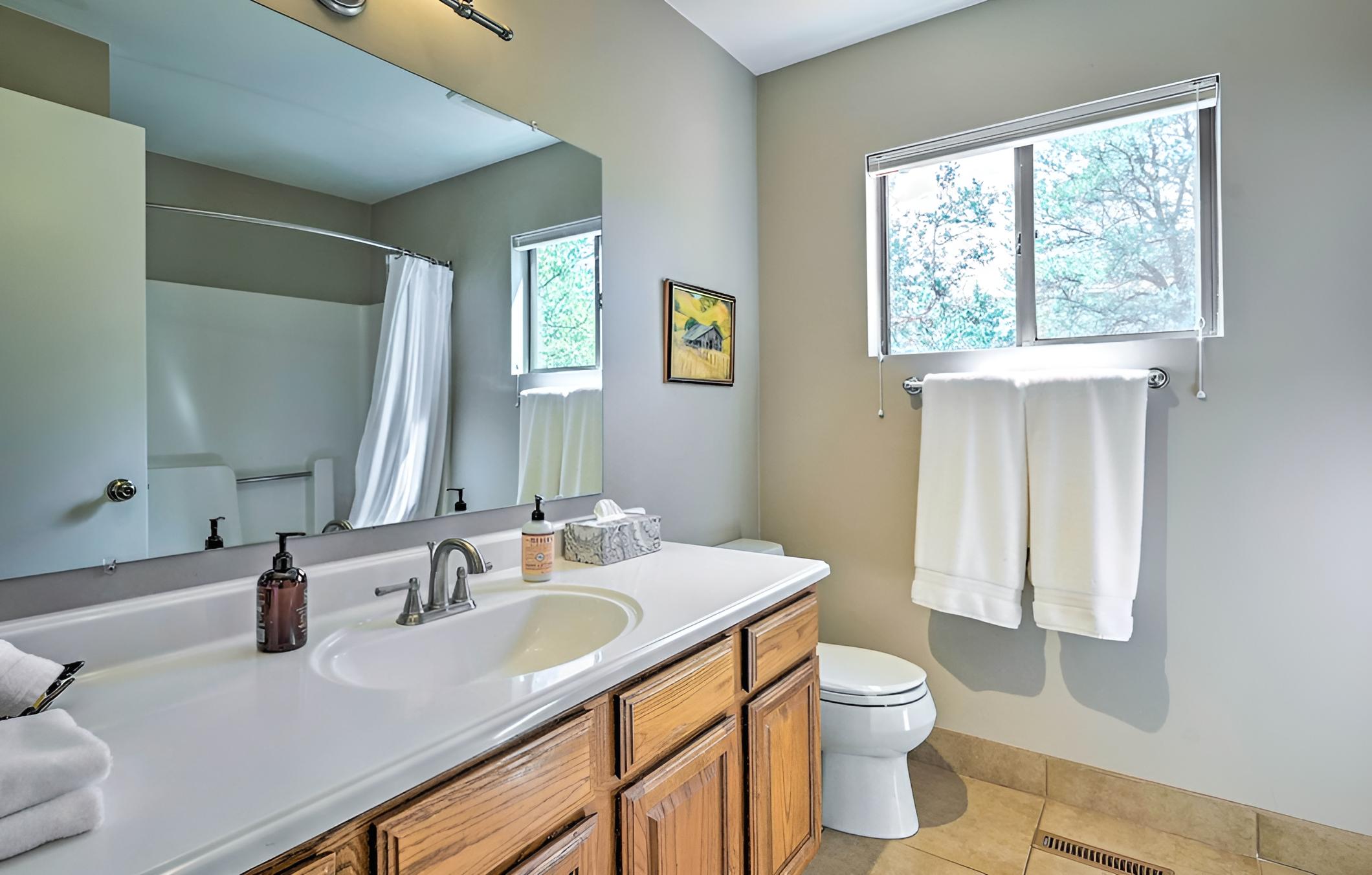 Scenic Sedona Duplex - Cathedral Rock Views! view 4